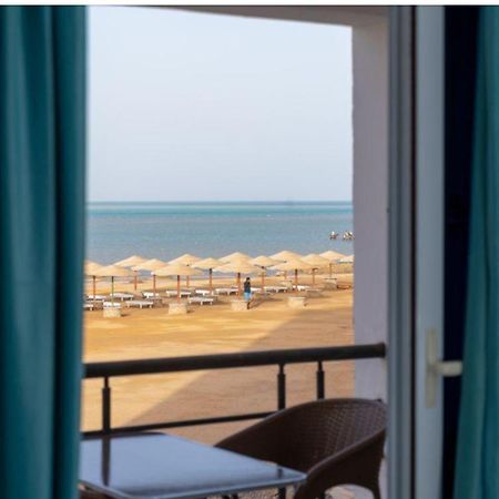 Fanadir Bay Resort In Hurghada, Egypt Esterno foto