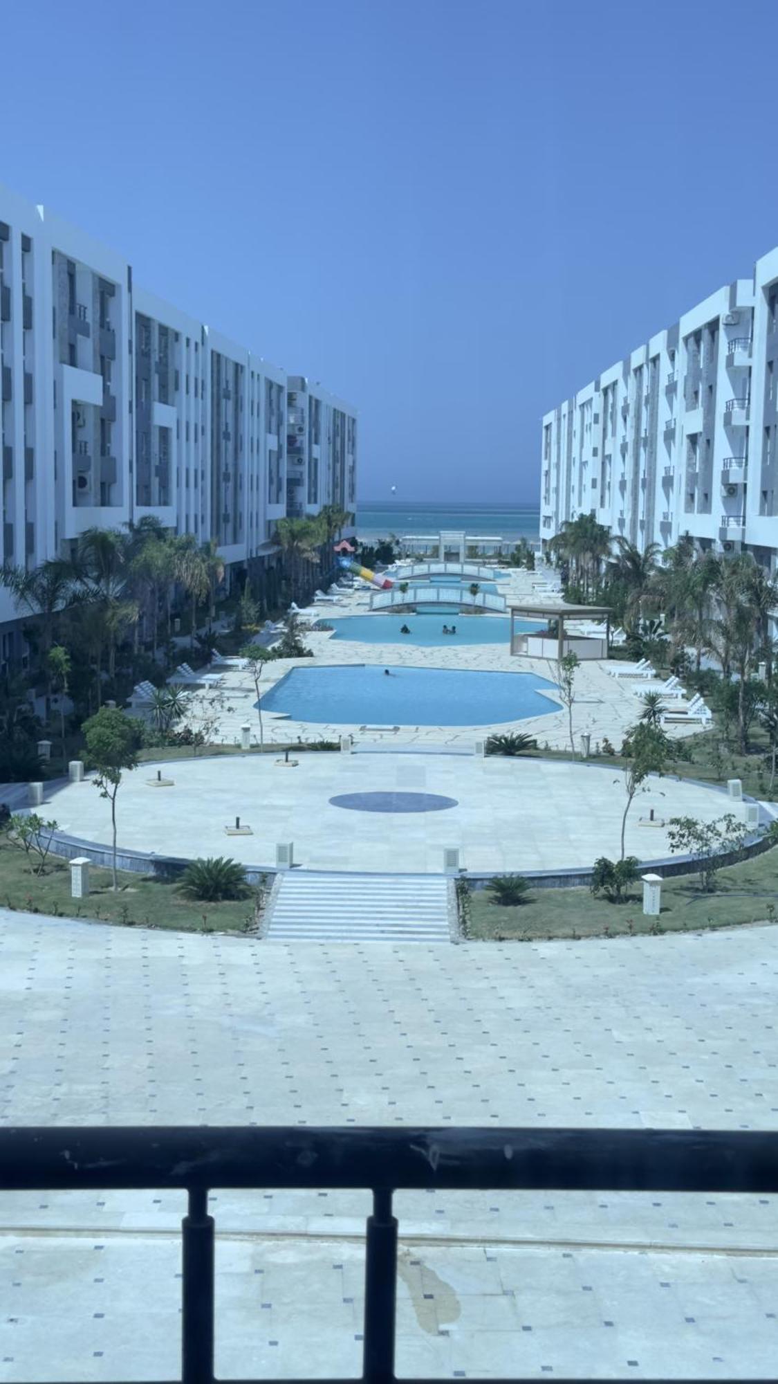Fanadir Bay Resort In Hurghada, Egypt Esterno foto